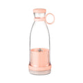 Portable USB Rechargeable Blender – Smoothie & Juice Maker